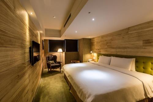 Inhouse Hotel Taichung