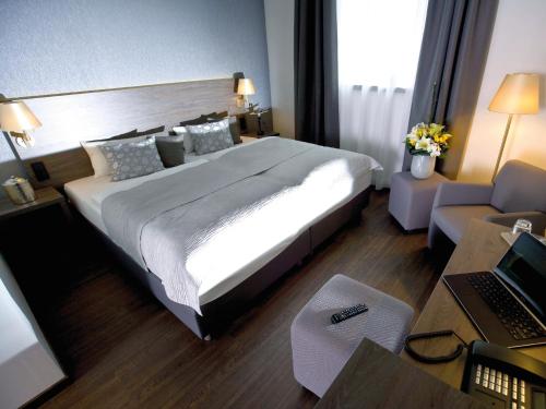 . Hotel Eislinger Tor