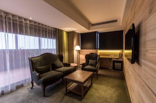 VIP Suite image 3