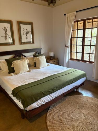 Tulani Boutique Lodge - Includes Game drives and Meals 2