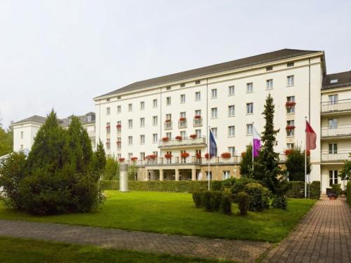 Sunday Hotel Friedrichroda & SPA in Friedrichroda, Deutschland