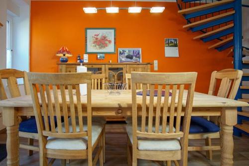 Haus-El-Mar-Wohnung-D-Kormoran - image 3