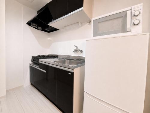 кухня, Excel 平岸B -FIX HOME- in Hiragishi