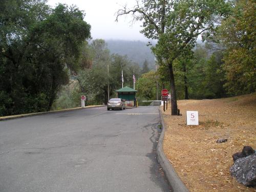 Russian River Camping Resort Cottage 9 - image 3