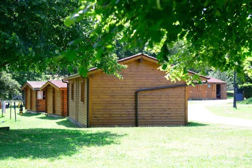 Albergue Finca El Mazo