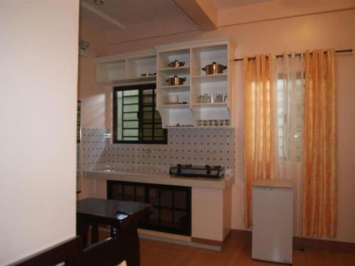 Dureme Mansion Hotel and Resort in Castillejos