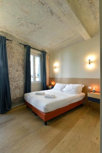 BMI Florence Rooms