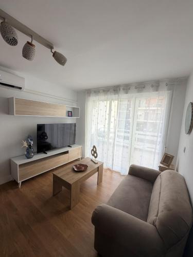 Your oceanfront retreat in Torrevieja