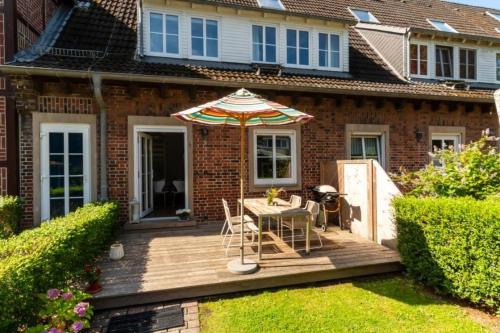Haus-El-Mar-Wohnung-H-Beachlove - image 5