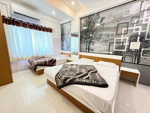 HOTEL KAJAL 966O9O1OO6 Just 150mtr from Shreenathji temple By SK in Nathdwara