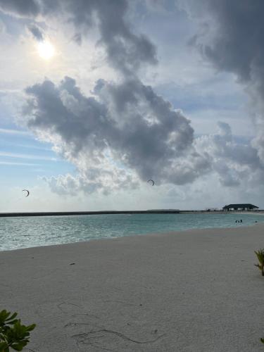 Bahee Dé Lite (Bahee De Lite) in Haa Dhaalu Atoll