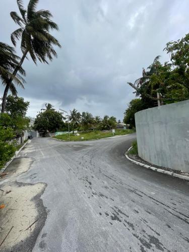 Bahee Dé Lite (Bahee De Lite) in Haa Dhaalu Atoll