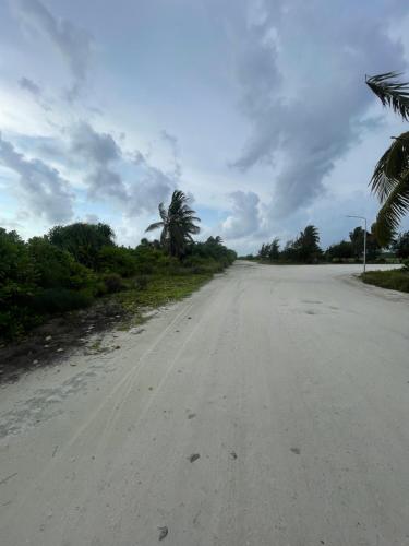 Bahee Dé Lite (Bahee De Lite) in Haa Dhaalu Atoll