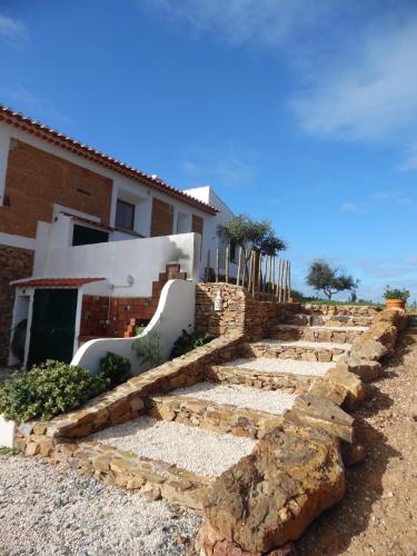 Exterior view, Quinta das Beldroegas - Casas de Campo in Praia Da Rocha