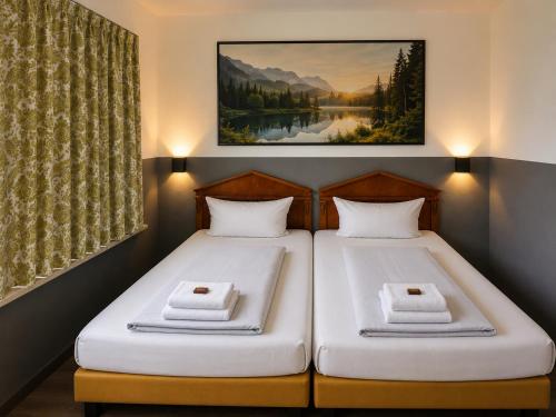 Hotel & Restaurant Heidekrug 24h Check-in, Pinneberg, Free Parking and WiFi — other in 20 Wedeler Chaussee, Appen, 25482, Germany
