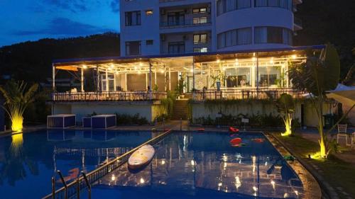 hotel photo