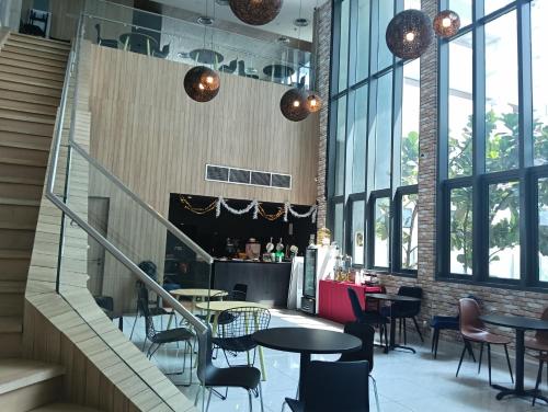 COLONY INFINITUM Sweet Home SR, Kuala Lumpur (Foto 5)