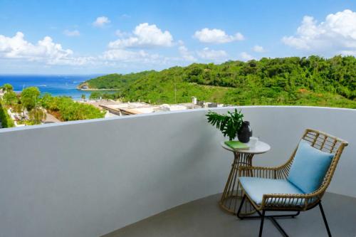 MCollection - Stay near Boracay Newcoast Beach