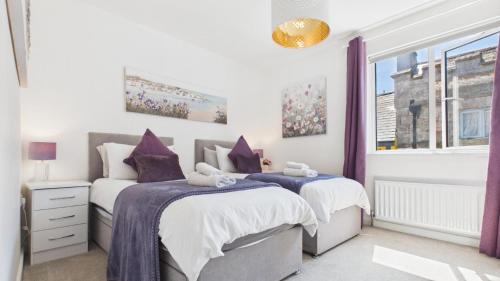 Charlton Mews - 2 Bedroom Apartment - Tenby - image 2