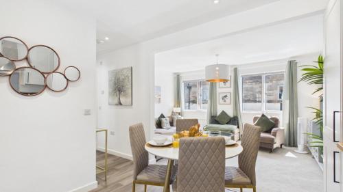 Luxurious Apartment Charlton Mews - 2 Bed - Tenby - Tenby