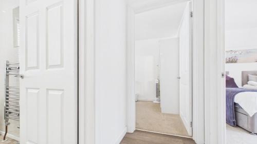 Charlton Mews - 2 Bedroom Apartment - Tenby - image 3