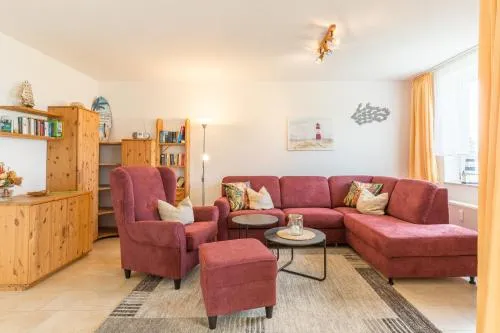 Sünnslag, Ferienwohnung 126 in Boltenhagen, Deutschland