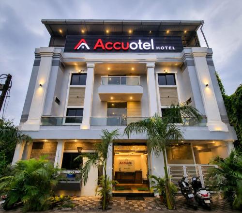 Accuotel Hotel Perfect photo 3