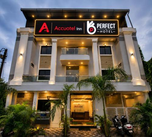 Accuotel Hotel Perfect photo 5