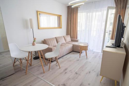 Siewierz Deluxe Apartment by BookingHost - Location saisonnière - Sievers