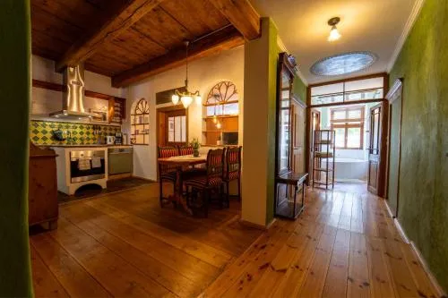 Ferienwohnung Hotel und Gasthof Dreibeiniger Hund in Görlitz, Deutschland
