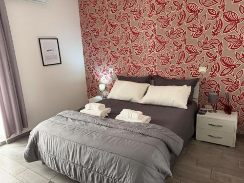 Borgo Orefice Apartament Napoli Centro and Porto