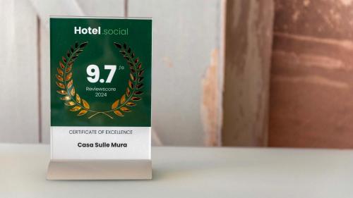Casa sulle Mura Room Type - Apartment - Ground Floor