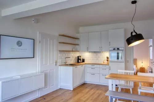 Landhaus am Ufer, Wohnung 2 in Heiligenhafen, Deutschland