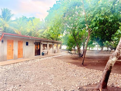 Fresh Beach Resort in Baganga