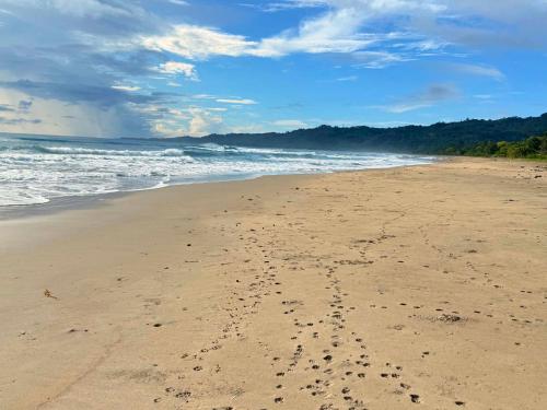 Fresh Beach Resort in Baganga