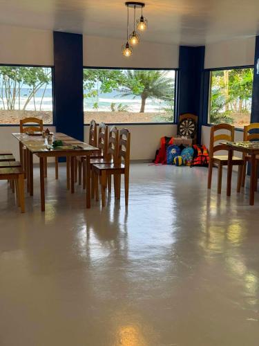 Fresh Beach Resort in Baganga