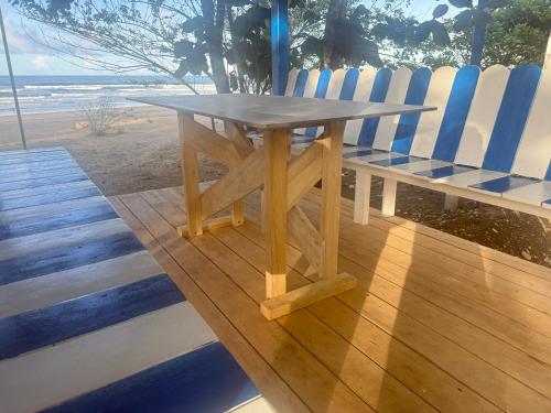 Fresh Beach Resort in Baganga