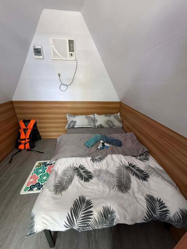 Fresh Beach Resort in Baganga