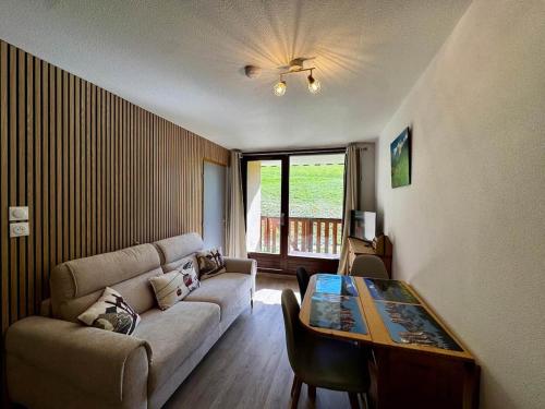 Appartement cosy – Ski aux pieds