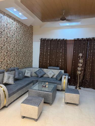 luxury flat in mohali-chandigarh
