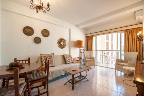 Perla 5 - Charming Front Line Apartment