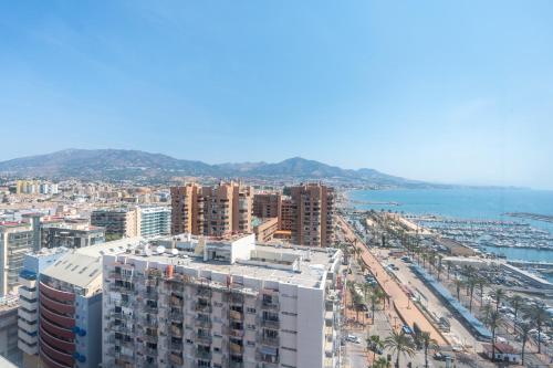 Hotel El Puerto - Perfect Location apartment