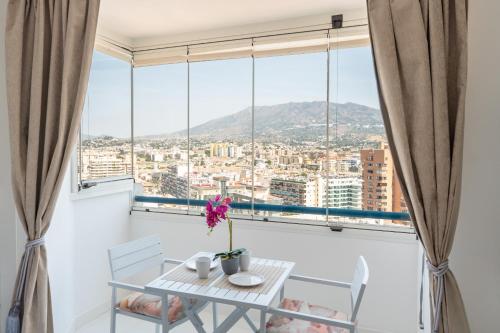 Hotel El Puerto - Perfect Location apartment - image 5