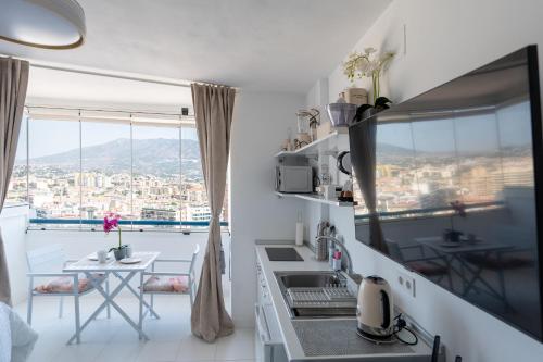 Hotel El Puerto - Perfect Location apartment - image 2