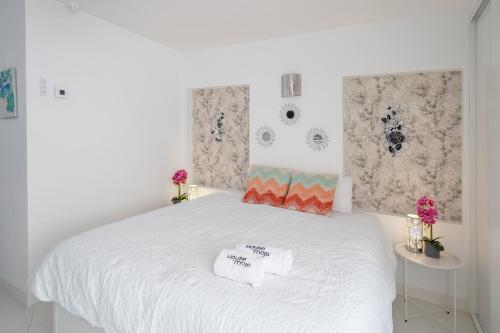 Hotel El Puerto - Perfect Location apartment - image 3