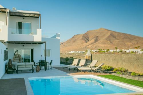 Casa Lucia en Serena del Mar