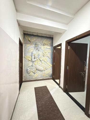 HOTEL KAJAL 966O9O1OO6 Just 150mtr from Shreenathji temple By SK in Nathdwara