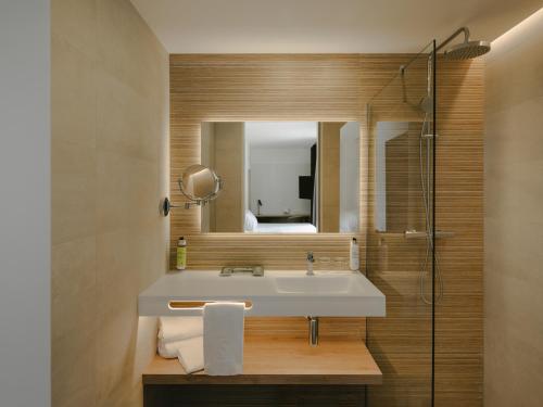 Sercotel Valencia Ruzafa - image 5