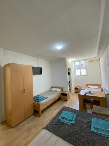Hostel JAPI in Aleksinac