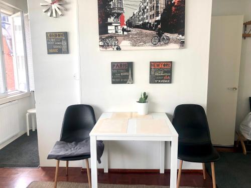 Sweethome Design District Studio City Center 14, Helsinki (foto 8)